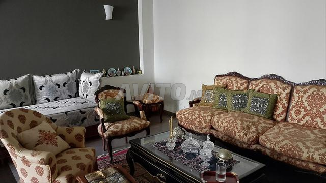 Appartement à vendre 128 m² à Rabat - 2