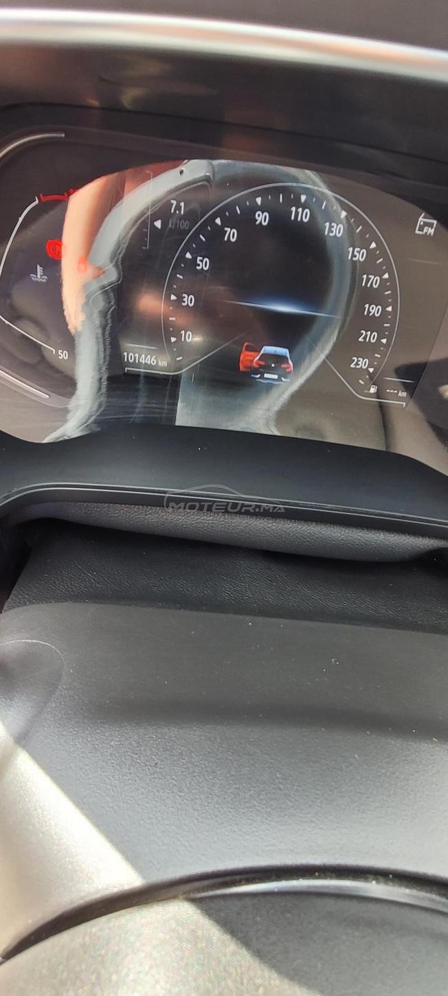 renault capture model 2022