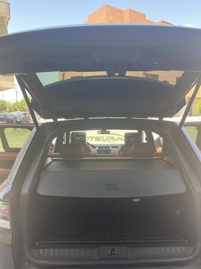 range rover sport HSE SDV6
