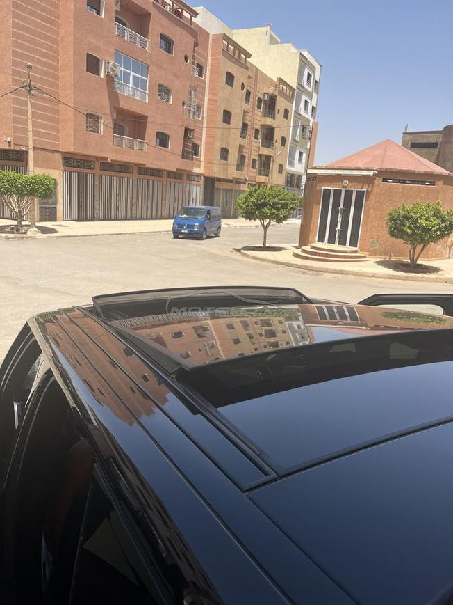 range rover sport HSE SDV6