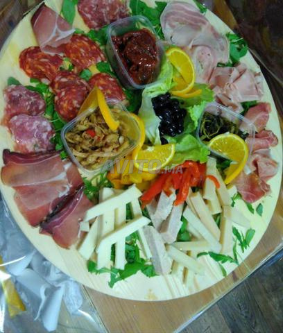 Professionnel italien de la restauration – - 2