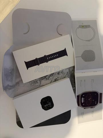 Apple Watch Ultra 2 - 2