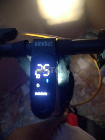 Ninebot Segway FE 30 - 2