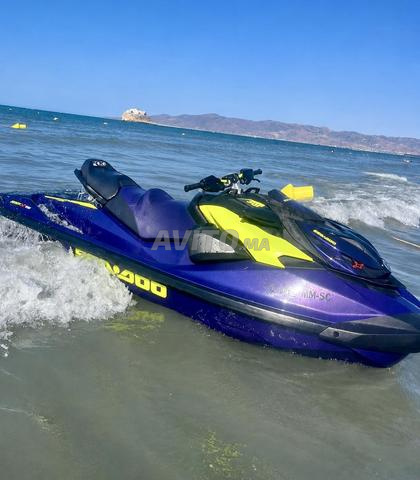 Jet ski Seadoo RXP RS 300 CV