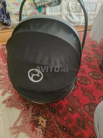 مقعد سيارة CYBEX - 2