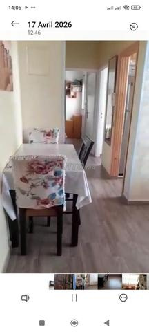 appartement a vendre a tamesna - 2