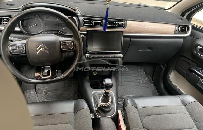 Citroën C3 Diesel Manuelle 2024 à Casablanca