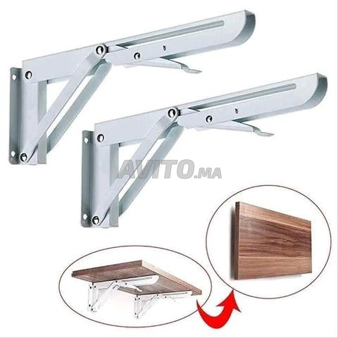 Table pliante livraison installation gratuite casa - 2