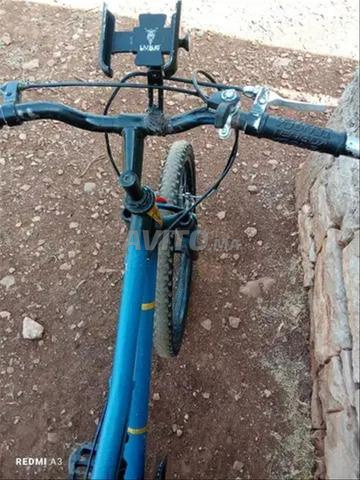 Vélo à vendre 24 pouces - 2