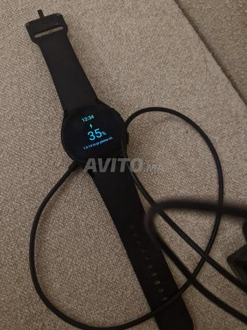 Galaxy watch 4 - 2