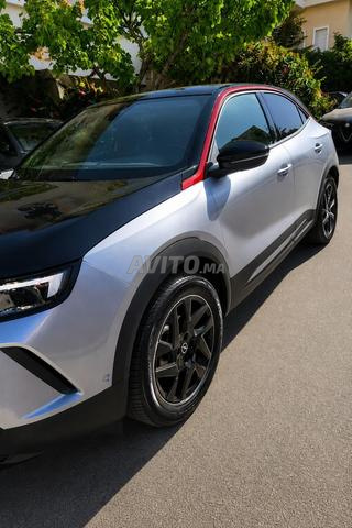 Opel Mokka GS Line 