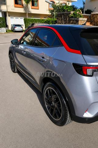 Opel Mokka GS Line  - 2