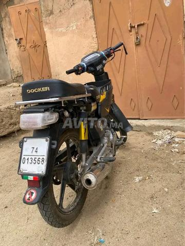 Moto C50 Pure Pack Modèle 2022, contactez-moi si intéressé - 2