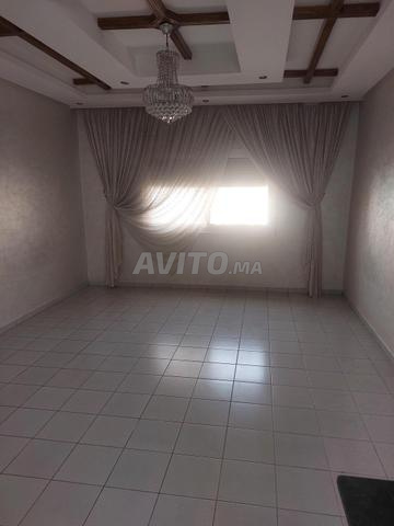 إقامة البستان حي الفتح الرباط
