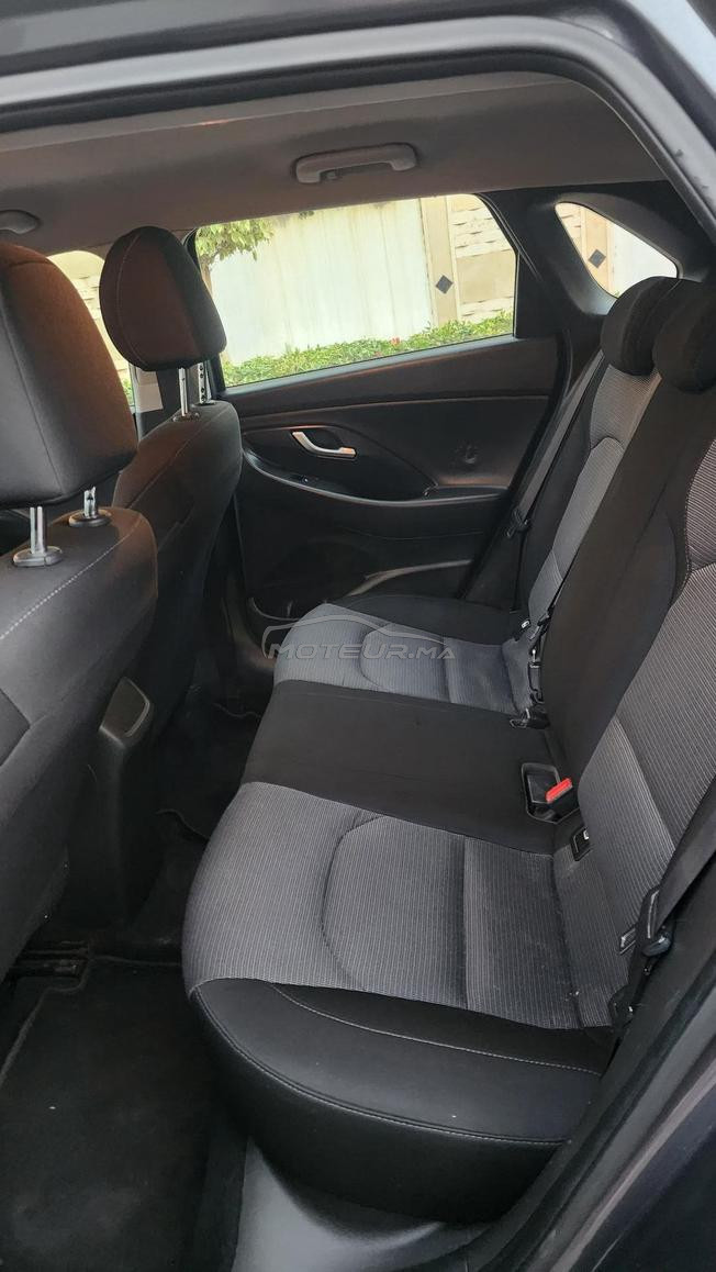 Hyundai i30 2020 automatique 