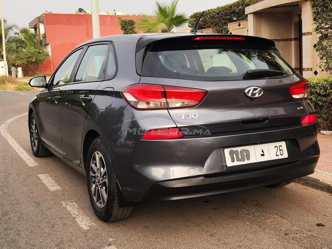 Hyundai i30 2020 automatique 