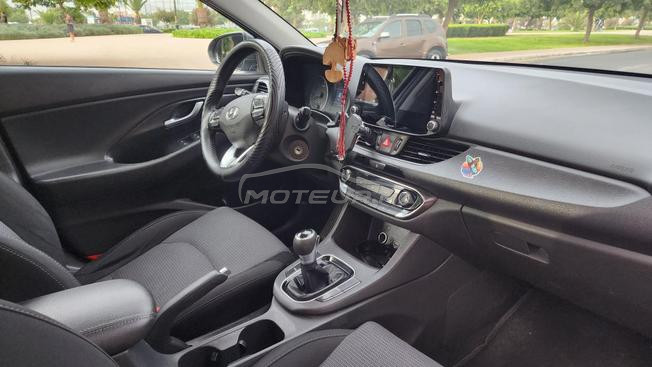 Hyundai i30 2020 automatique 