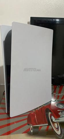 PS5 Digitale - 2