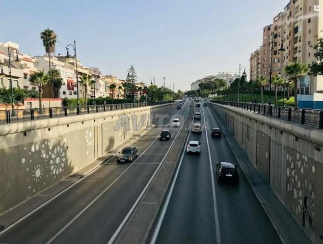 منطقة فلل شقة مفروشة نفق برانيس - 2