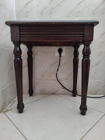 Table Sable 45/35 Cm - 2