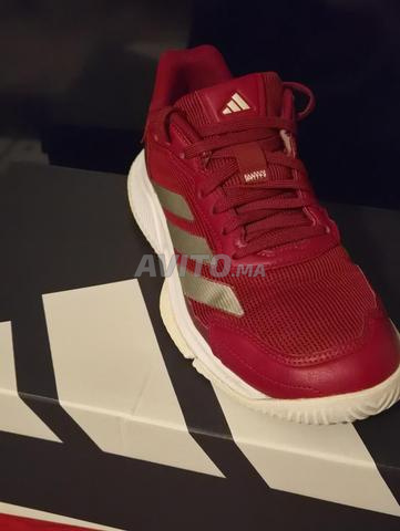 Adidas Courtquick Padel Femme Taille 38 - 2