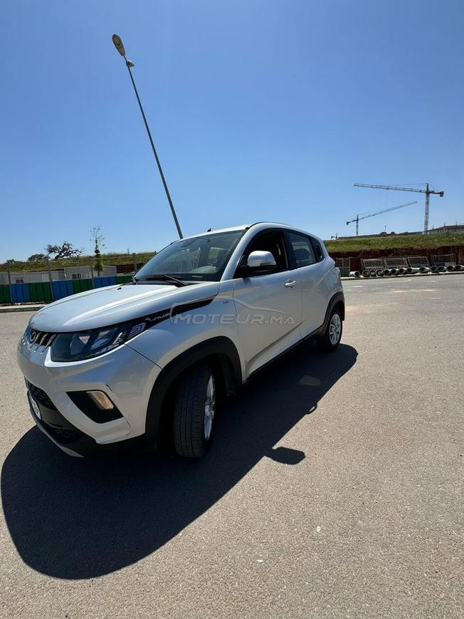 voiture presque neuf 