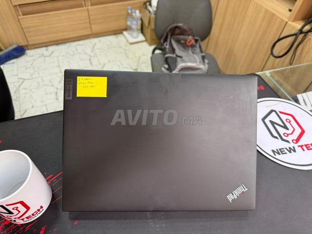 ThinkPad T14 I5 13TH 16 GB DDR5 STOCKAGE 512 SSD - 2