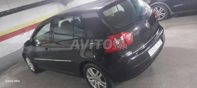 Volkswagen Golf 5 1.9 TDI 2008 – Origine Allemagne - 2