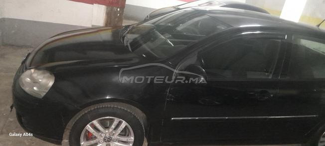 Volkswagen Golf 5 1.9 TDI 2008 – Origine Allemagne
