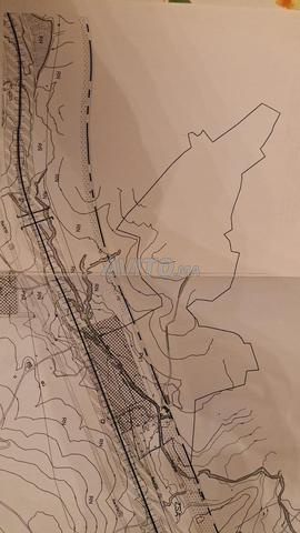 Terrain à vendre zone industrielle I2 - 2