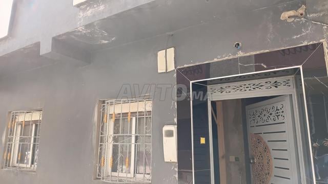 حي طنجة البالية حومة الواد فوق القصبة - 2