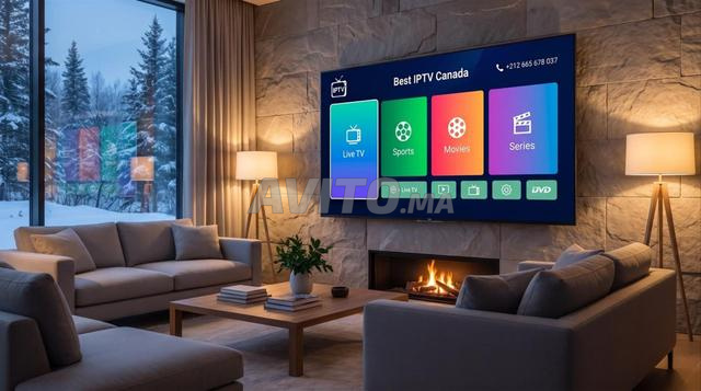 * سيرفر IPTV بريميوم ماكس HCDSM