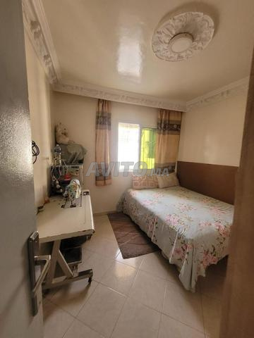 Appartement à vendre 54 m² à Casablanca