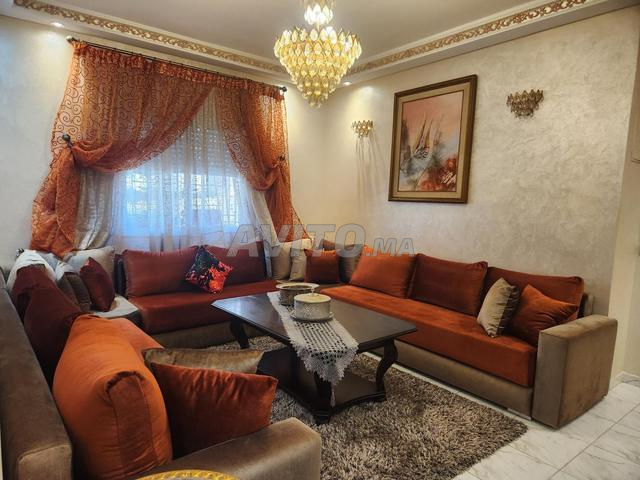 Vente Appartement à Dar Bouazza