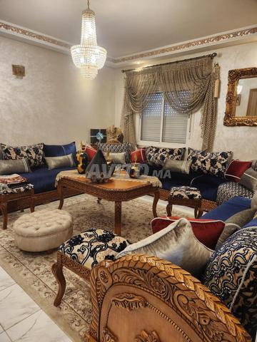 Vente Appartement à Dar Bouazza - 2