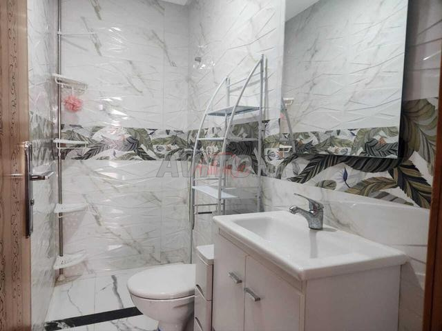 Vente Appartement à Sidi Rahal