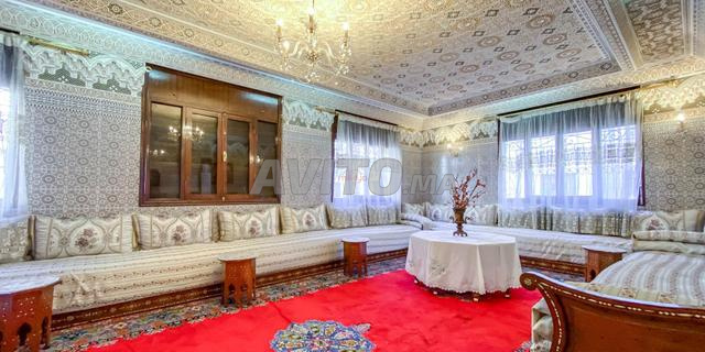 Vente Maison à Casablanca