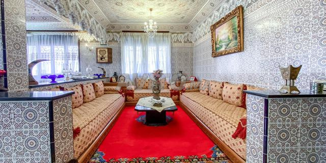 Vente Maison à Casablanca - 2