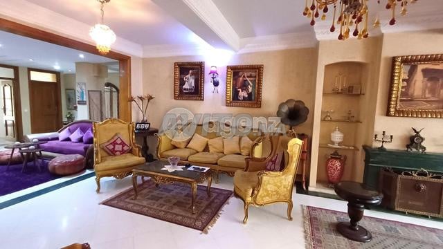 CMN-SI-1732 - Appartement à vendre à Gauthier