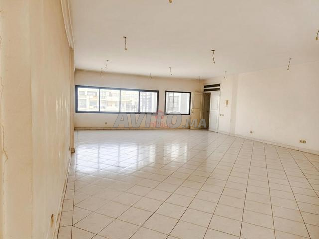 Vente Bureau à Casablanca - 2