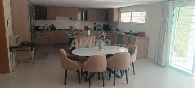 Jolie Villa Entièrement rénovée à 15 min de Rabat - 2