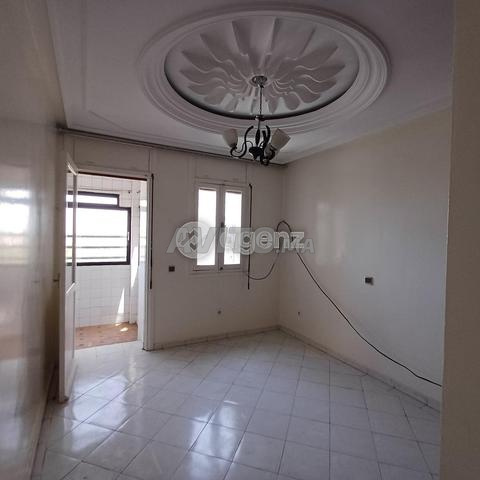 CMN-HA-2150 - Appartement à vendre à Oulfa - 2