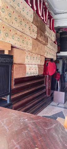 Salon marocain complet - 2