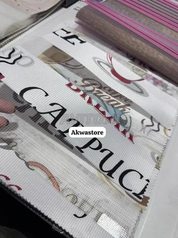 Store de cuisine