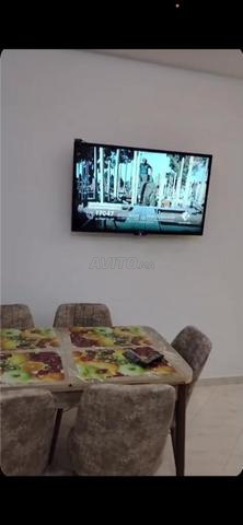 Appartement à louer à Martil - 2
