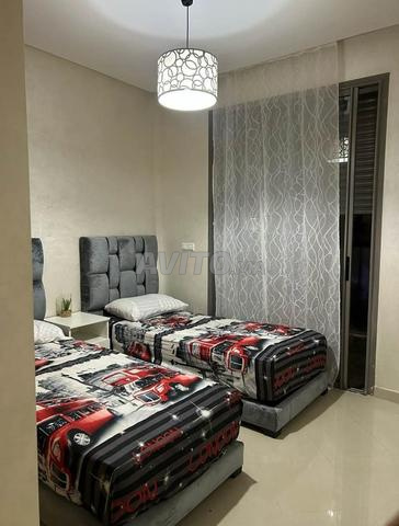 شقة مجهزة بالكامل للإيجار اليومي - 2