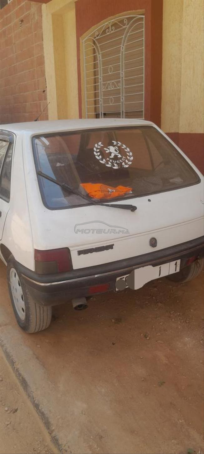 Peugeot205