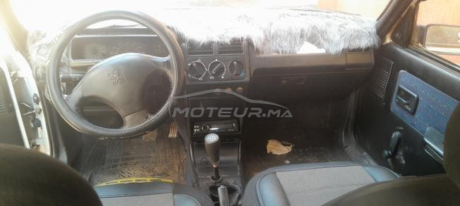 Peugeot205