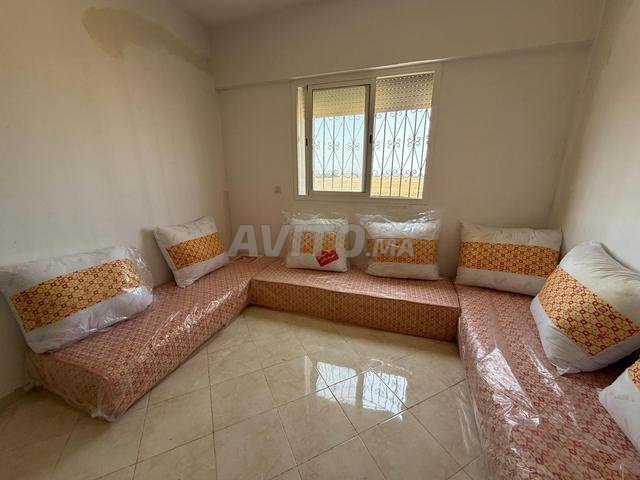 5 sadari Mesidor neufs - 2
