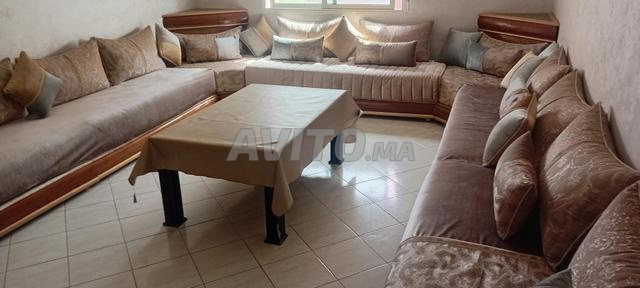 Salon marocain à vendre - 2